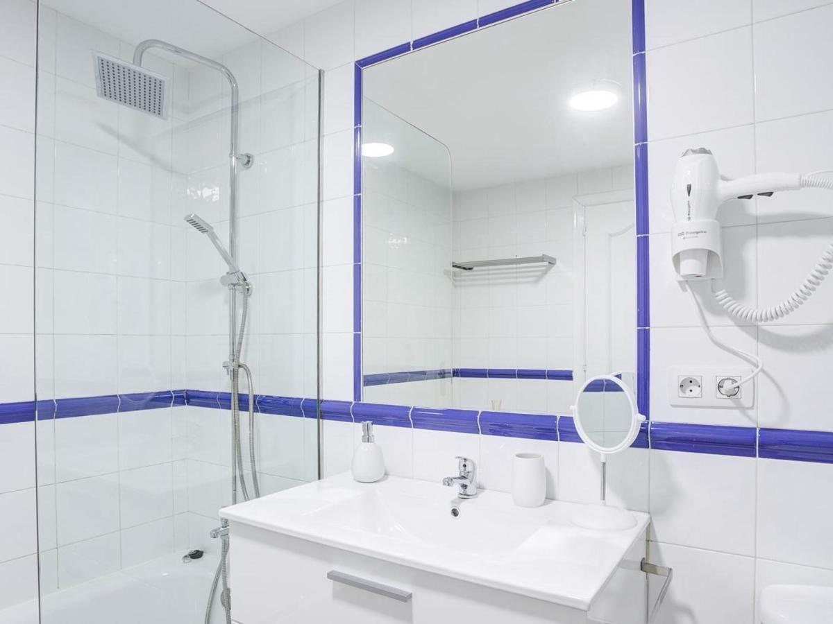 Casa Mobe By Best Holidays Fuerteventura Corralejo Exterior photo