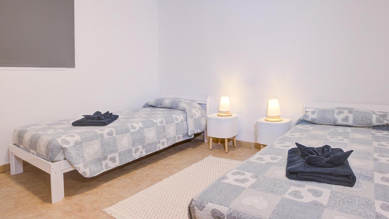 Casa Mobe By Best Holidays Fuerteventura Corralejo Exterior photo