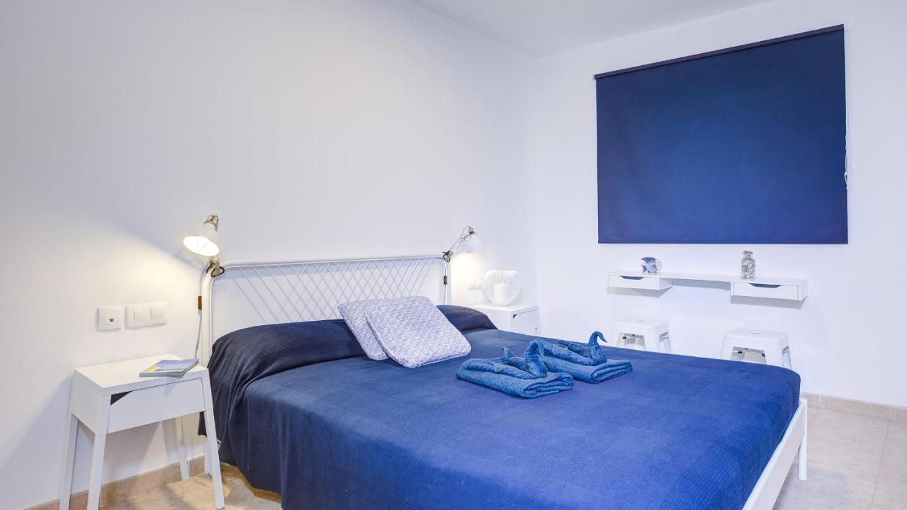 Casa Mobe By Best Holidays Fuerteventura Corralejo Exterior photo