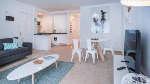 Casa Mobe By Best Holidays Fuerteventura Corralejo Exterior photo